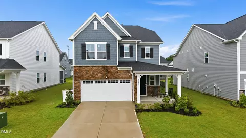 5548 Mill Dam Rd, Wake Forest, NC 27587