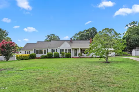 3219 Alamance Rd, Burlington, NC 27215