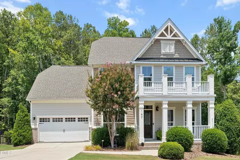147 S Farnleigh Dr, Chapel Hill, NC 27517