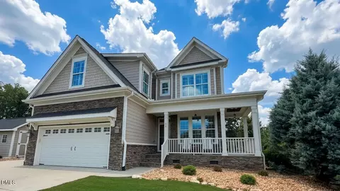 62 Bonaventure Dr, Clayton, NC 27527
