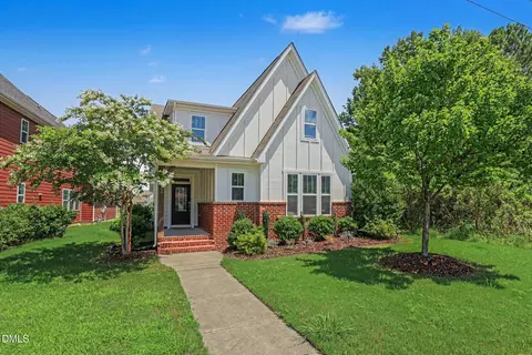 2323 Mt Zion Church Rd, Apex, NC 27502