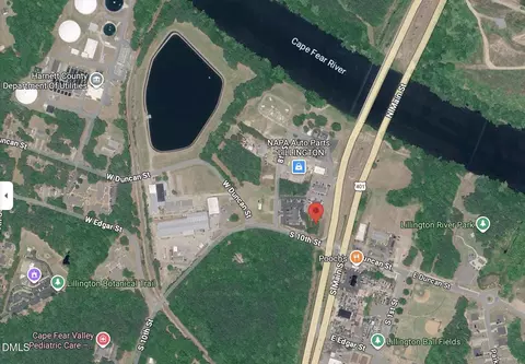 102 S Main St, Lillington, NC 27546