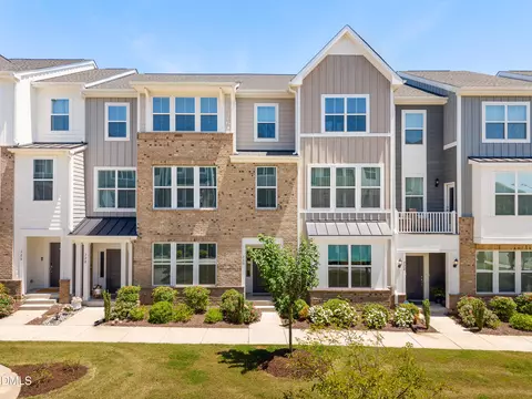 330 George Pine Way, Knightdale, NC 27545