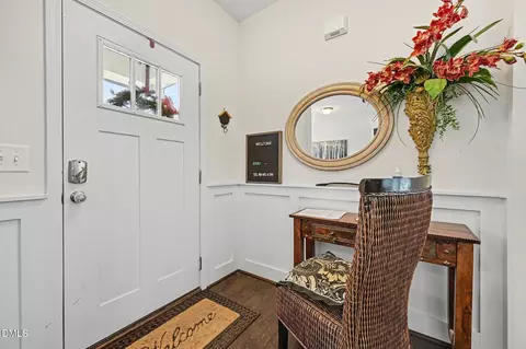 Entry Way - 1007 Midtowne Way, Durham, NC 27713 photo 1 of 3