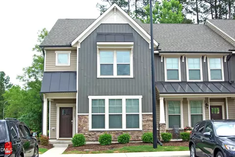 Exterior - 1007 Midtowne Way, Durham, NC 27713 photo 4 of 6