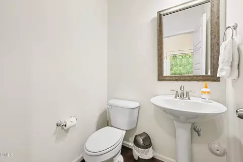 Entry Way - 1007 Midtowne Way, Durham, NC 27713 photo 2 of 2
