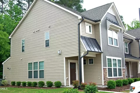 Exterior - 1007 Midtowne Way, Durham, NC 27713 photo 6 of 6