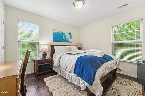 Bedroom - 1007 Midtowne Way, Durham, NC 27713 photo 1 of 6