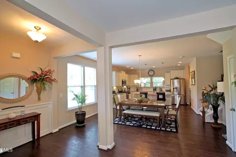Entry Way - 1007 Midtowne Way, Durham, NC 27713 photo 1 of 2