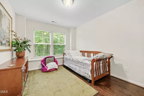 Bedroom - 1007 Midtowne Way, Durham, NC 27713 photo 2 of 4