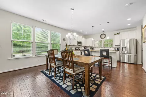 Dining - 1007 Midtowne Way, Durham, NC 27713 photo 1 of 3