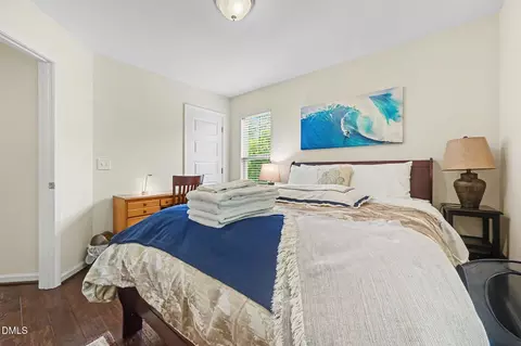 Bedroom - 1007 Midtowne Way, Durham, NC 27713 photo 2 of 6