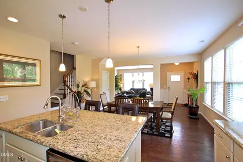 Kitchen - 1007 Midtowne Way, Durham, NC 27713 photo 5 of 5