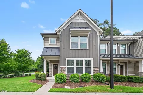 Exterior - 1007 Midtowne Way, Durham, NC 27713 photo 1 of 8
