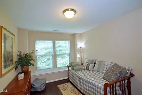 Bedroom - 1007 Midtowne Way, Durham, NC 27713 photo 8 of 8
