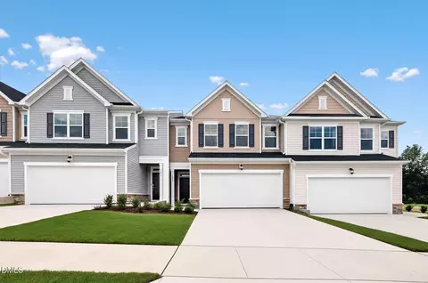 1209 Blue Dasher Ln, Rolesville, NC 27587