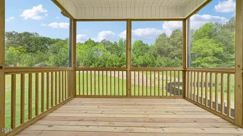 Exterior - 413 Falls Bluff Dr, Wake Forest, NC 27587 photo 4 of 12