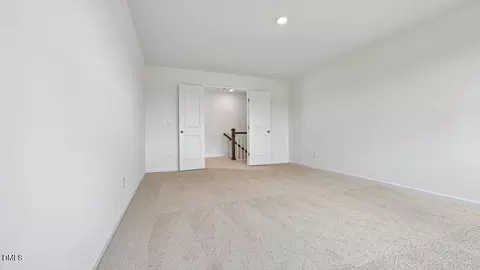 Bedroom - 413 Falls Bluff Dr, Wake Forest, NC 27587 photo 1 of 13