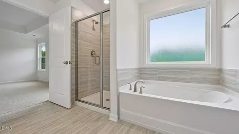 Bath - 413 Falls Bluff Dr, Wake Forest, NC 27587 photo 1 of 3