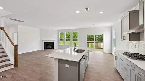 Other - 413 Falls Bluff Dr, Wake Forest, NC 27587 photo 6 of 16