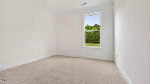 Bedroom - 413 Falls Bluff Dr, Wake Forest, NC 27587 photo 8 of 13