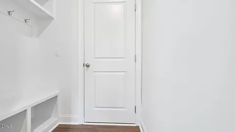 Entry Way - 413 Falls Bluff Dr, Wake Forest, NC 27587 photo 4 of 7