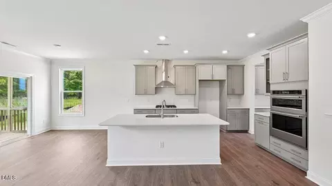 Kitchen - 413 Falls Bluff Dr, Wake Forest, NC 27587 photo 1 of 1