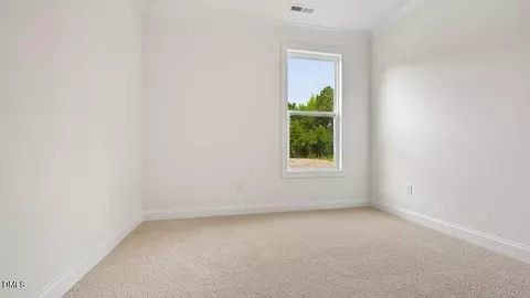 Bedroom - 413 Falls Bluff Dr, Wake Forest, NC 27587 photo 9 of 13