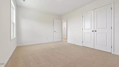 Bedroom - 413 Falls Bluff Dr, Wake Forest, NC 27587 photo 7 of 13