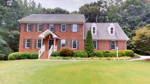 5005 Fielding Dr, Raleigh, NC 27606