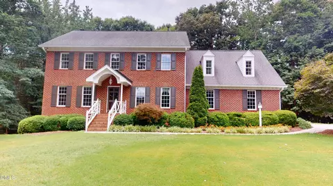 5005 Fielding Dr, Raleigh, NC 27606