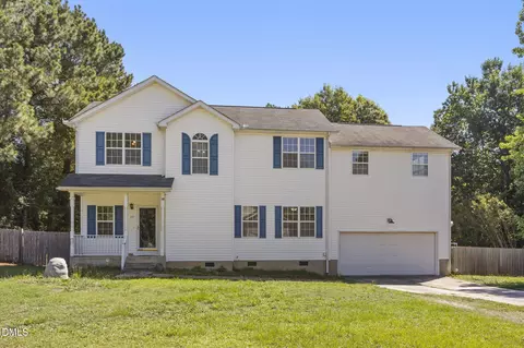 20 Greenleaf, Louisburg, NC 27549