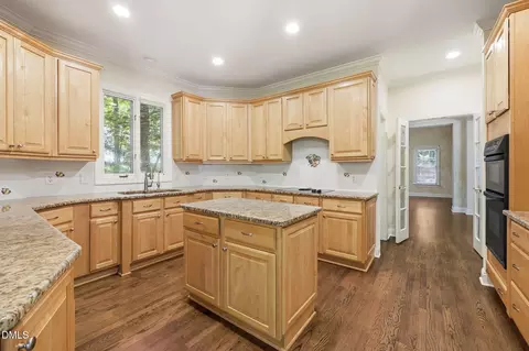 Kitchen - 1204 Westerham Dr, Wake Forest, NC 27587 photo 1 of 3