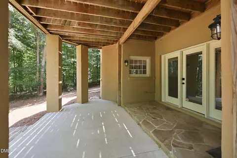 Exterior - 1204 Westerham Dr, Wake Forest, NC 27587 photo 8 of 12