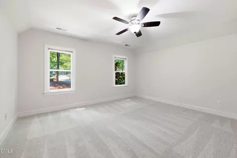 Bedroom - 1204 Westerham Dr, Wake Forest, NC 27587 photo 6 of 8