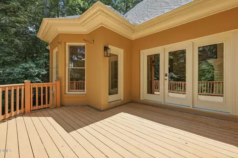 Exterior - 1204 Westerham Dr, Wake Forest, NC 27587 photo 3 of 12
