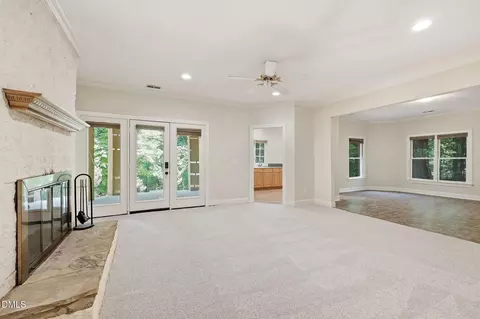 Living - 1204 Westerham Dr, Wake Forest, NC 27587 photo 3 of 4