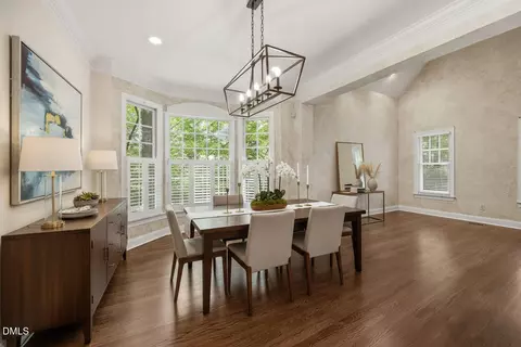 Dining - 1204 Westerham Dr, Wake Forest, NC 27587 photo 1 of 1