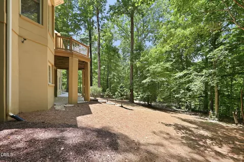 Exterior - 1204 Westerham Dr, Wake Forest, NC 27587 photo 12 of 12