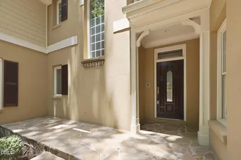 Exterior - 1204 Westerham Dr, Wake Forest, NC 27587 photo 5 of 12