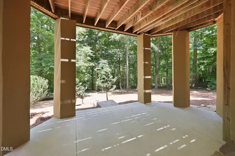 Exterior - 1204 Westerham Dr, Wake Forest, NC 27587 photo 10 of 12