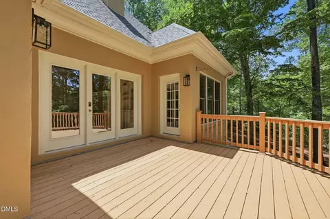 Exterior - 1204 Westerham Dr, Wake Forest, NC 27587 photo 4 of 12
