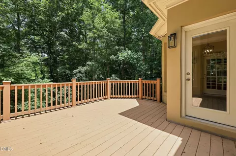 Exterior - 1204 Westerham Dr, Wake Forest, NC 27587 photo 2 of 12