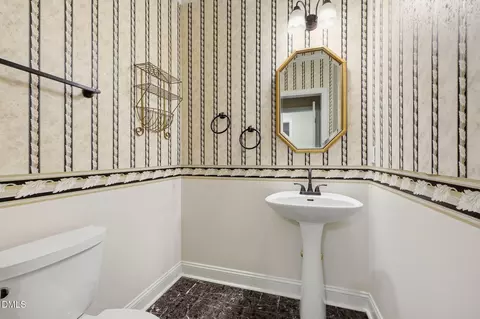 Bath - 1204 Westerham Dr, Wake Forest, NC 27587 photo 6 of 6