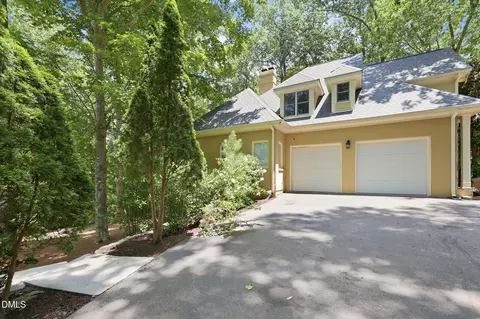 Exterior - 1204 Westerham Dr, Wake Forest, NC 27587 photo 6 of 12