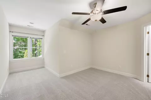 Bedroom - 1204 Westerham Dr, Wake Forest, NC 27587 photo 4 of 8