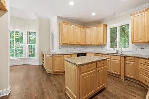 Kitchen - 1204 Westerham Dr, Wake Forest, NC 27587 photo 2 of 3