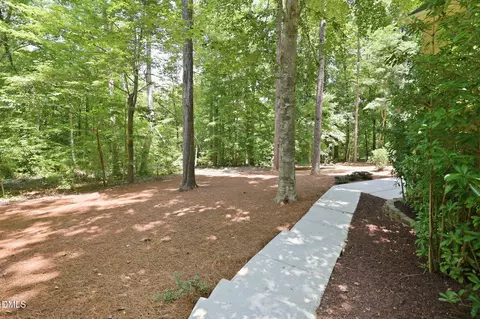 Exterior - 1204 Westerham Dr, Wake Forest, NC 27587 photo 7 of 12