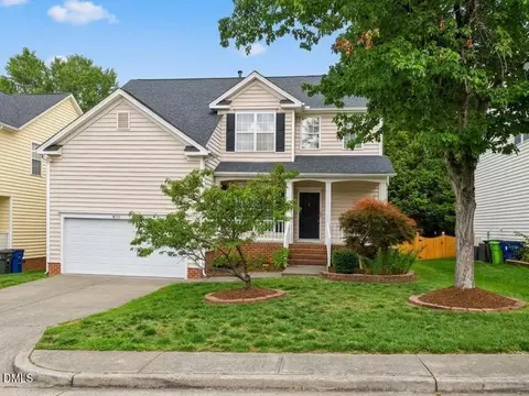 8717 Springhouse Ln, Raleigh, NC 27617