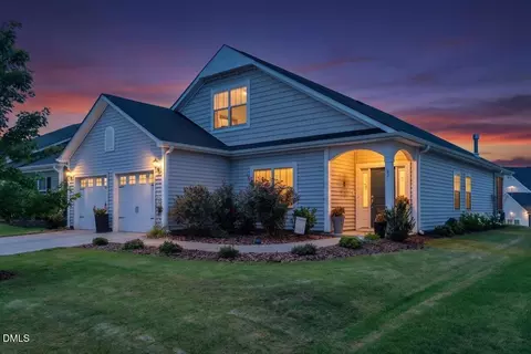 17 Pickerel Crest Way, Youngsville, NC 27596
